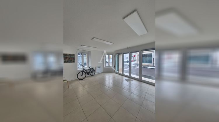 Ma-Cabane - Vente Local commercial REIMS, 41 m²