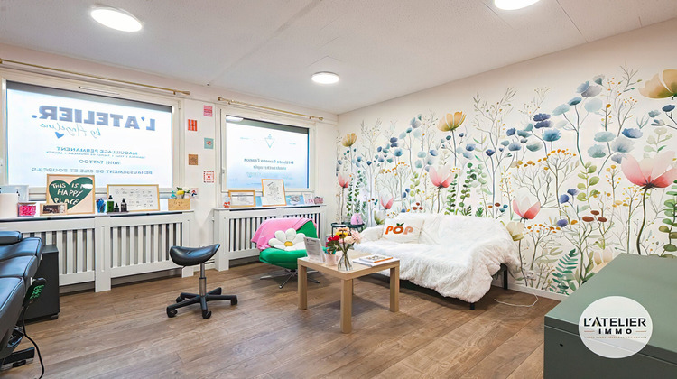 Ma-Cabane - Vente Local commercial REIMS, 79 m²