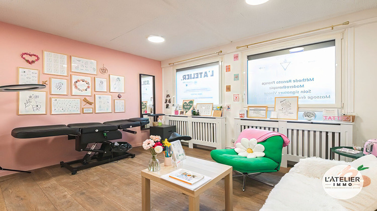 Ma-Cabane - Vente Local commercial REIMS, 79 m²