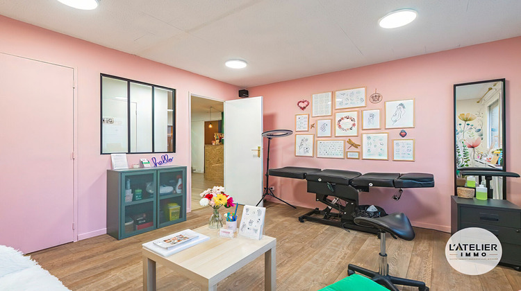 Ma-Cabane - Vente Local commercial REIMS, 79 m²