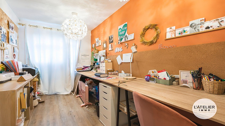 Ma-Cabane - Vente Local commercial REIMS, 79 m²