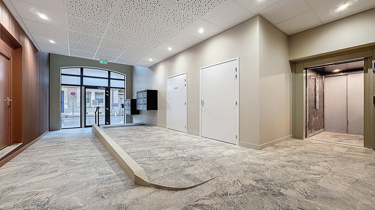 Ma-Cabane - Vente Local commercial REIMS, 49 m²