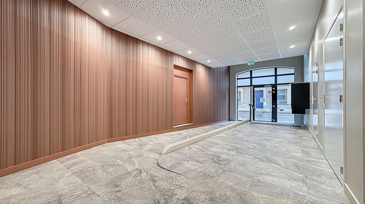 Ma-Cabane - Vente Local commercial REIMS, 49 m²