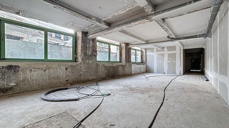 Ma-Cabane - Vente Local commercial REIMS, 49 m²