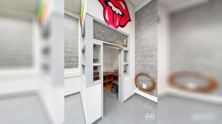 Ma-Cabane - Vente Local commercial Reims, 638 m²