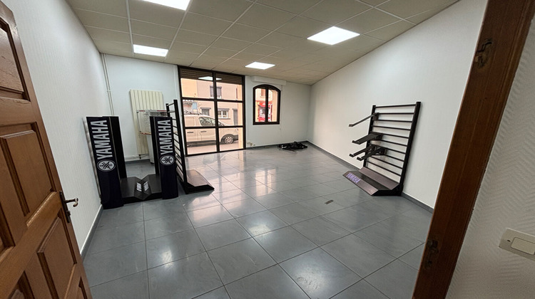 Ma-Cabane - Vente Local commercial REIMS, 638 m²