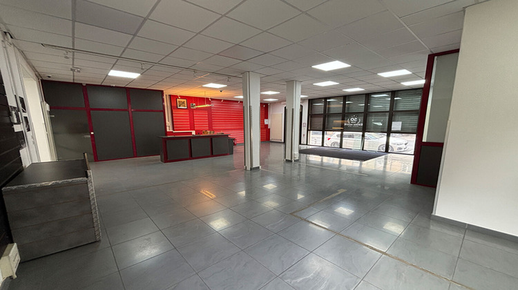 Ma-Cabane - Vente Local commercial REIMS, 638 m²