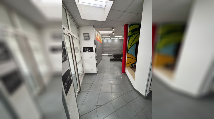 Ma-Cabane - Vente Local commercial REIMS, 638 m²