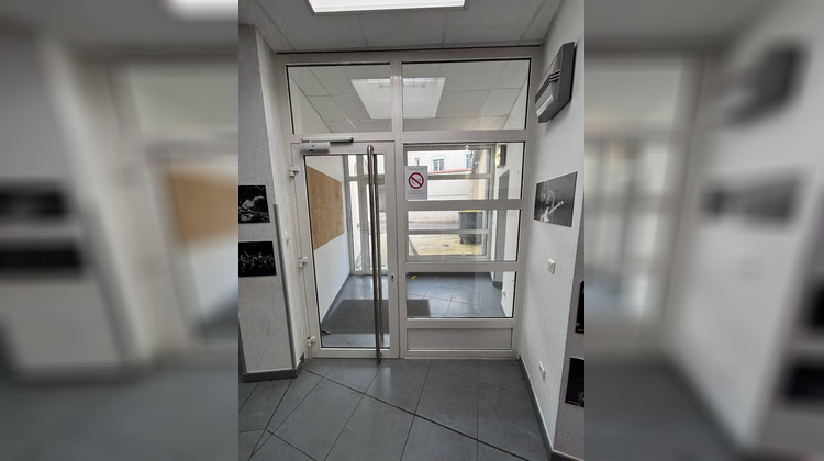 Ma-Cabane - Vente Local commercial REIMS, 638 m²