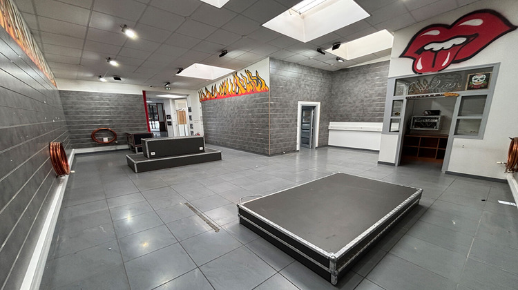 Ma-Cabane - Vente Local commercial REIMS, 638 m²