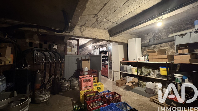 Ma-Cabane - Vente Local commercial Reims, 118 m²