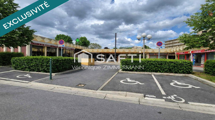 Ma-Cabane - Vente Local commercial Reims, 345 m²
