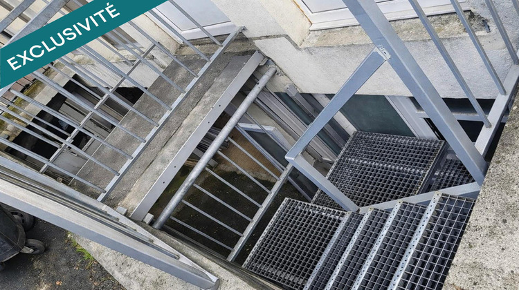 Ma-Cabane - Vente Local commercial Reims, 345 m²