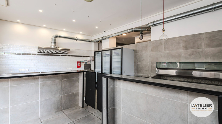Ma-Cabane - Vente Local commercial REIMS, 40 m²