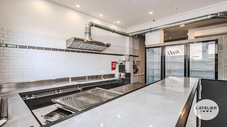 Ma-Cabane - Vente Local commercial REIMS, 40 m²