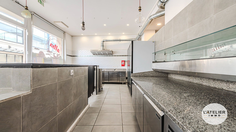 Ma-Cabane - Vente Local commercial REIMS, 40 m²