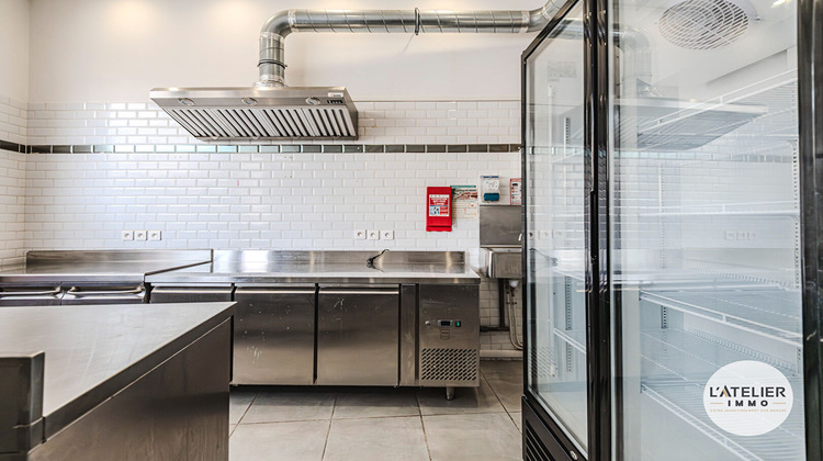 Ma-Cabane - Vente Local commercial REIMS, 40 m²