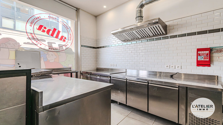 Ma-Cabane - Vente Local commercial REIMS, 40 m²