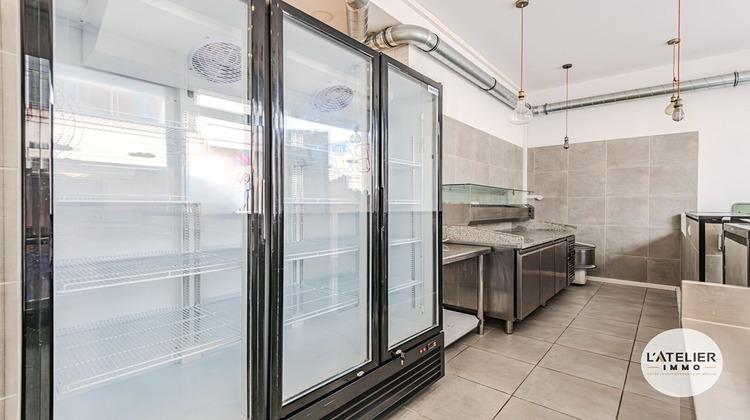 Ma-Cabane - Vente Local commercial REIMS, 40 m²