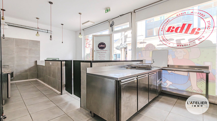 Ma-Cabane - Vente Local commercial REIMS, 40 m²