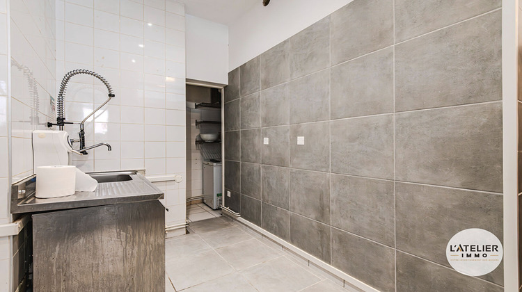Ma-Cabane - Vente Local commercial REIMS, 40 m²