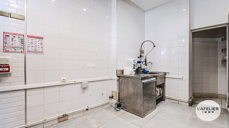 Ma-Cabane - Vente Local commercial REIMS, 40 m²