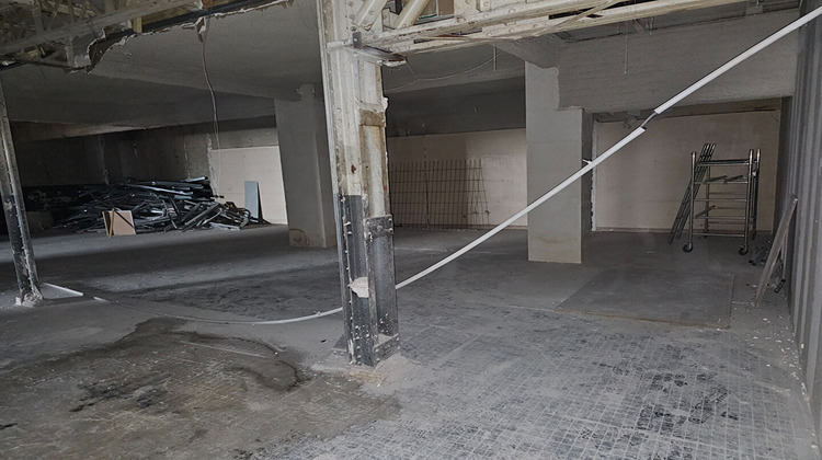 Ma-Cabane - Vente Local commercial REIMS, 373 m²