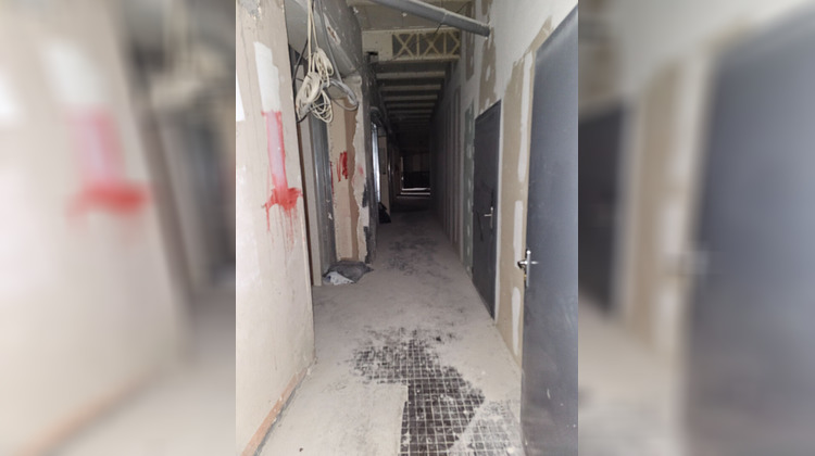 Ma-Cabane - Vente Local commercial REIMS, 373 m²