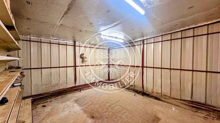 Ma-Cabane - Vente Local commercial REMIRE-MONTJOLY, 435 m²