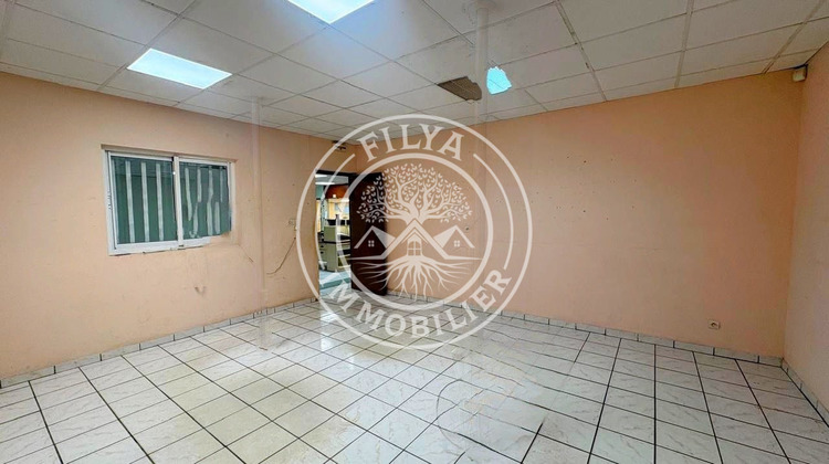 Ma-Cabane - Vente Local commercial REMIRE-MONTJOLY, 435 m²