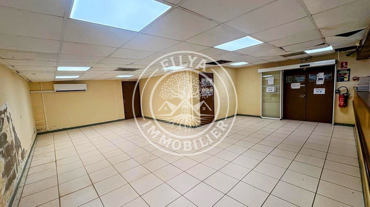 Ma-Cabane - Vente Local commercial REMIRE-MONTJOLY, 435 m²