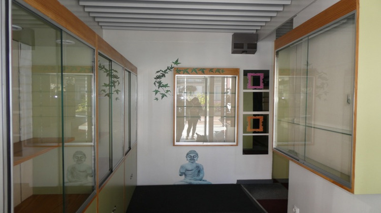 Ma-Cabane - Vente Local commercial REMIREMONT, 40 m²