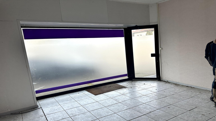 Ma-Cabane - Vente Local commercial Remiremont, 402 m²