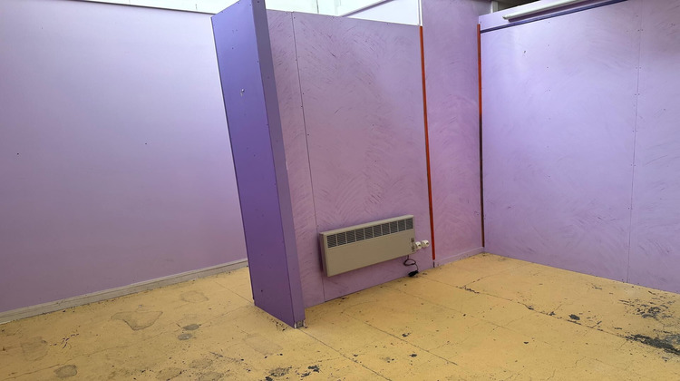 Ma-Cabane - Vente Local commercial Remiremont, 402 m²