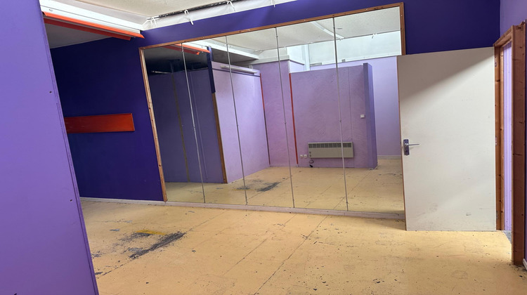 Ma-Cabane - Vente Local commercial Remiremont, 402 m²