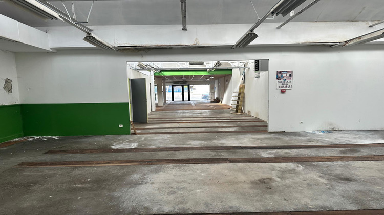 Ma-Cabane - Vente Local commercial Remiremont, 402 m²