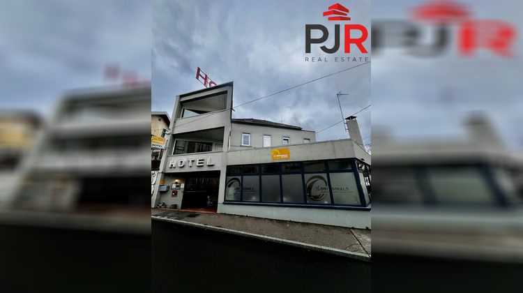 Ma-Cabane - Vente Local commercial Remiremont, 574 m²