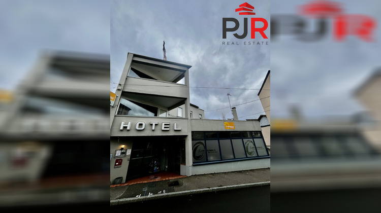 Ma-Cabane - Vente Local commercial Remiremont, 574 m²