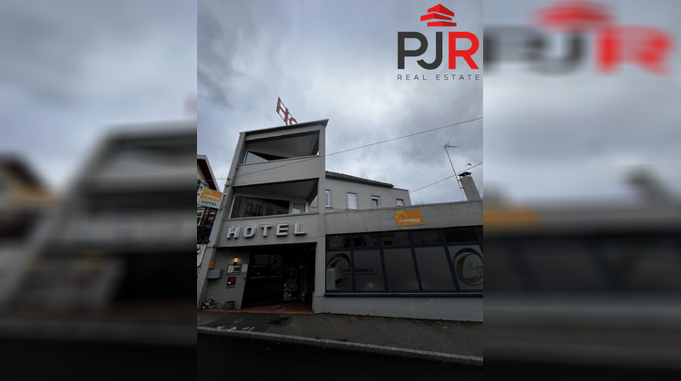 Ma-Cabane - Vente Local commercial Remiremont, 574 m²