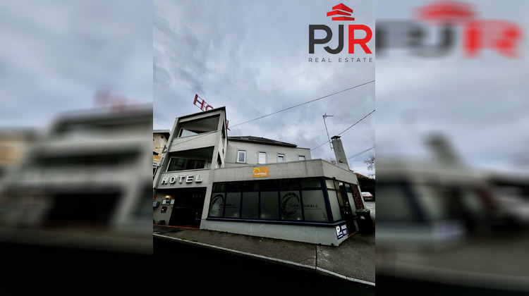 Ma-Cabane - Vente Local commercial Remiremont, 574 m²
