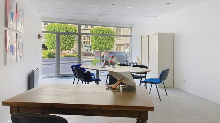 Ma-Cabane - Vente Local commercial Remiremont, 51 m²