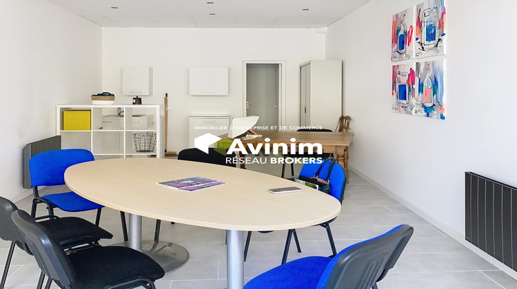 Ma-Cabane - Vente Local commercial Remiremont, 51 m²