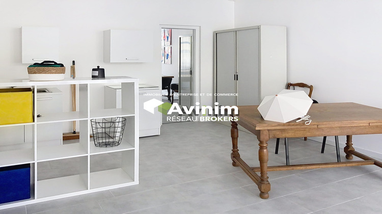 Ma-Cabane - Vente Local commercial Remiremont, 51 m²