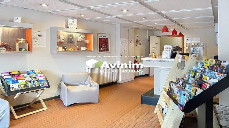 Ma-Cabane - Vente Local commercial Remiremont, 574 m²