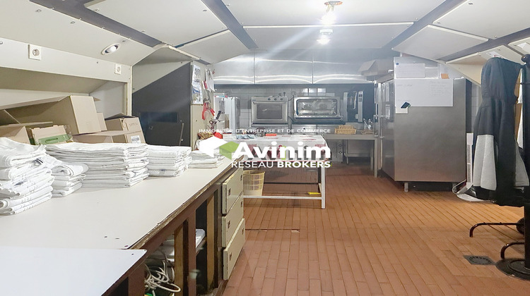 Ma-Cabane - Vente Local commercial Remiremont, 574 m²
