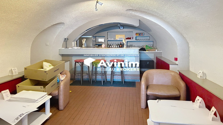 Ma-Cabane - Vente Local commercial Remiremont, 574 m²