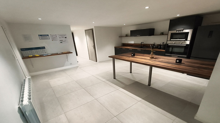 Ma-Cabane - Vente Local commercial REMY, 356 m²