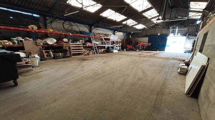 Ma-Cabane - Vente Local commercial REMY, 356 m²