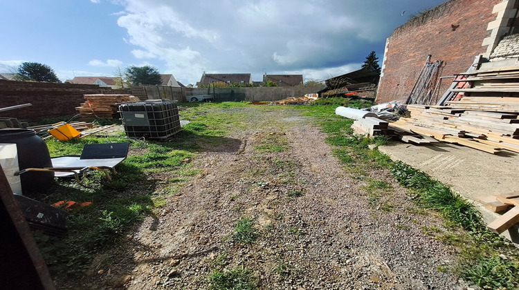 Ma-Cabane - Vente Local commercial REMY, 356 m²