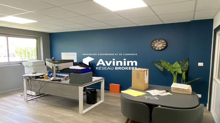 Ma-Cabane - Vente Local commercial Renage, 780 m²